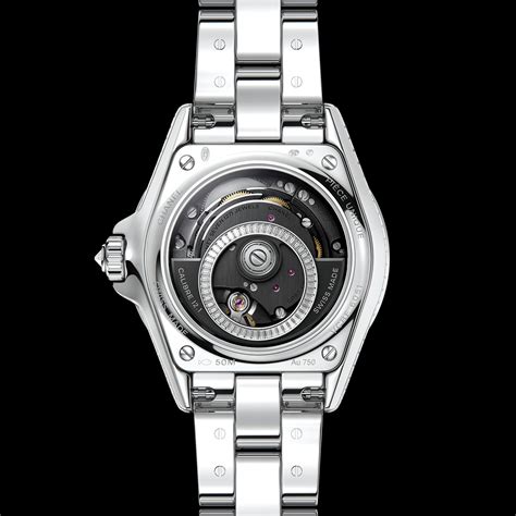 chanel j12 dn 23755|Chanel j12 serial number.